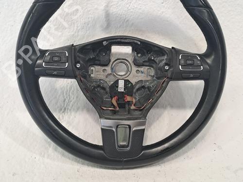 Used Steering wheel VW JETTA IV (162, 163, AV3, AV2) 1.6 TDI (105 hp) 26381638