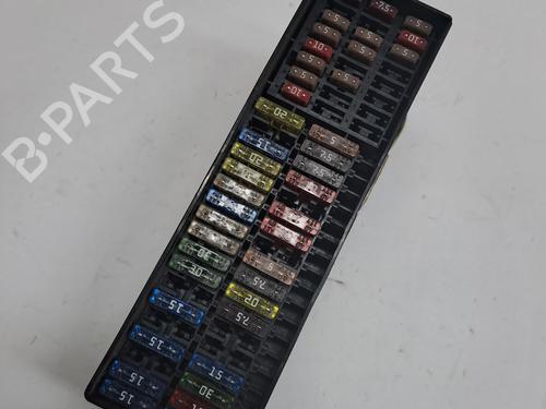 Used Fuse box VW POLO V (6R1, 6C1) 1.2 (70 hp) 23944047