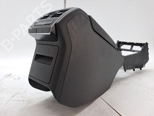 Armrest / Center console SKODA SUPERB III Estate (3V5) 2.0 TDI | BP23374508I20 