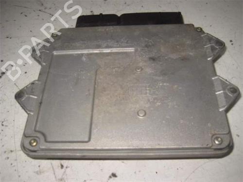 Used Engine control unit (ECU) FIAT IDEA Van (350_) JTD Multijet (350BXB1A) (69 hp) 25460318