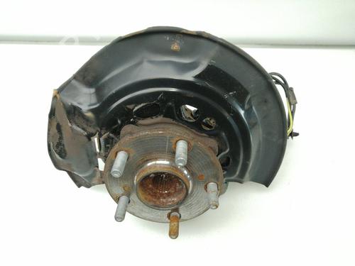Used Right front steering knuckle TOYOTA AURIS (_E18_) 1.6 (ZRE181_, ZRE185_, ZRE185R, ZRE181R) (132 hp) 26169292