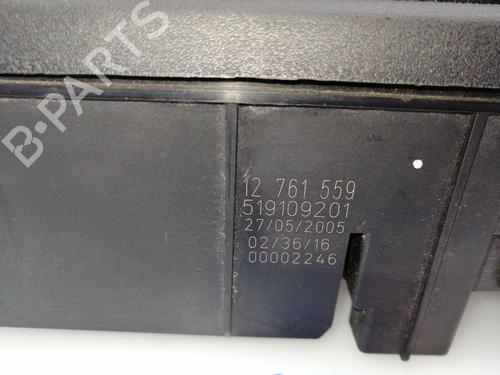Fuse box SAAB 9-3 (YS3F, E79, D79, D75) 1.9 TiD | BP23418552E1 