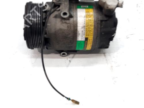 Used AC compressor AC compressor 37635232 37635232