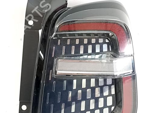 Used Right taillight Right taillight FIAT 600e / 600 (365_, 364_) Mild Hybrid (136 hp) 33762820 33762820