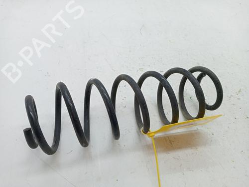 Used Shock absorber spring SEAT IBIZA IV (6J5, 6P1) 1.4 TDI (80 hp) 23356099