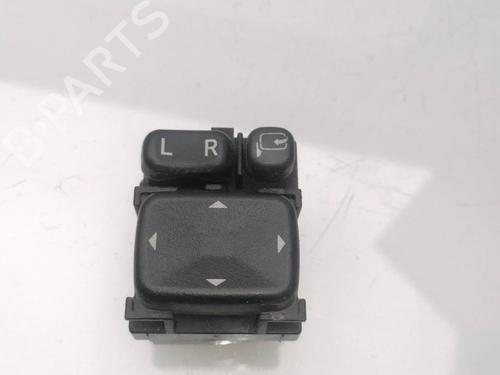 Speilbryter ISUZU D-MAX I (TFR, TFS) 3.0 DiTD (TFR85_) (163 hp) 29051334