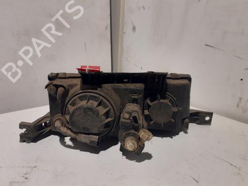 Faro izquierdo SSANGYONG MUSSO (FJ) 2.3 TDiC All-wheel Drive | BP24951005C28