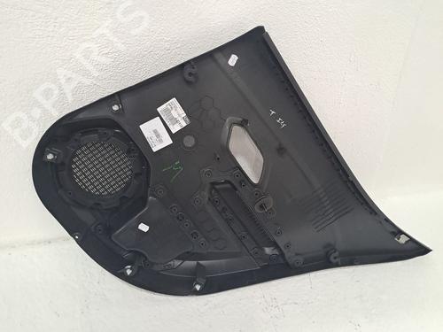 Rear left panel DACIA SANDERO III 1.0 TCe 90 | BP26286168C60