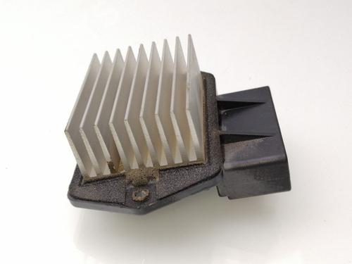 Heater resistor MITSUBISHI PAJERO IV (V8_W, V9_W) 3.2 DI-D (V88W, V98W) | BP23936438M108 