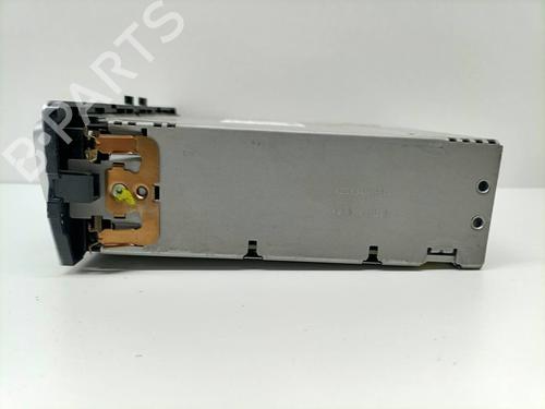 Bilradio RENAULT FLUENCE (L3_) 1.5 dCi (L30D, L30L, L306, L33F, L33L, L33M, L33V, L33W) (110 hp) 25455400