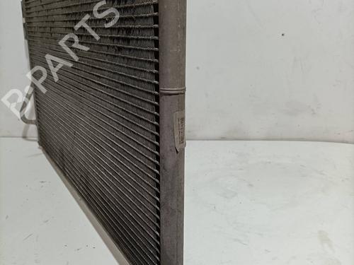AC Kondensor FORD FOCUS I (DAW, DBW) 1.8 Turbo DI / TDDi | BP25465016M32 