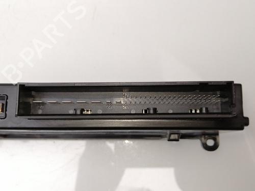 Used Electronic module BMW 5 Touring (F11) 520 d xDrive (190 hp) 25281889