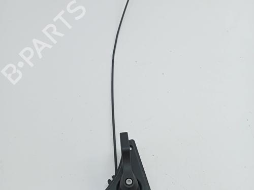 Used Interior handle IVECO DAILY VI Van 33S14, 35S14, 35C14, 42S14 (136 hp) 23339771