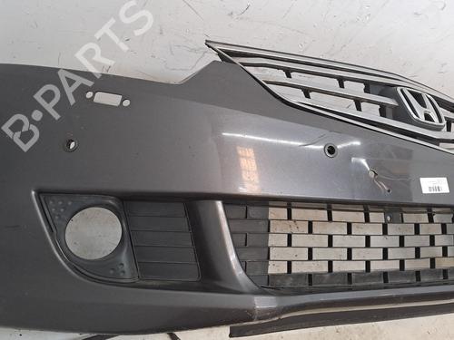 Front bumper HONDA ACCORD VIII Estate (CW) 2.2 i-DTEC (CW3) | BP29499516C7 