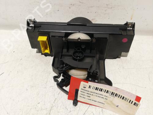 Used Climate control SEAT IBIZA II (6K1) 1.9 SDI (64 hp) 25457698