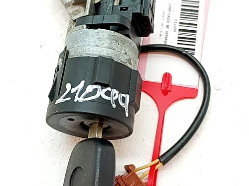 Used Ignition barrel Ignition barrel PEUGEOT 308 I (4A_, 4C_) 1.6 HDi (90 hp) 36109130 36109130