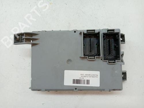 Fuse box PEUGEOT BIPPER Tepee 1.3 HDi 75 | BP27557059E1 