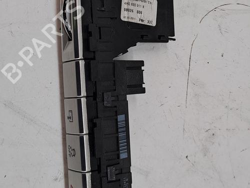 Switch AUDI A8 D4 (4H2, 4H8, 4HC, 4HL) 6.3 W12 quattro | BP23381979I30 