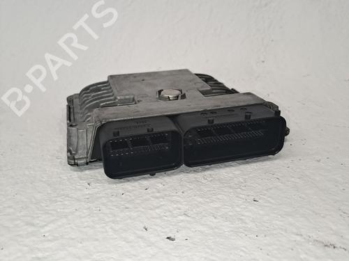 Engine control unit (ECU) SEAT IBIZA IV SC (6J1, 6P5) 1.2 TSI | BP28037356M57 