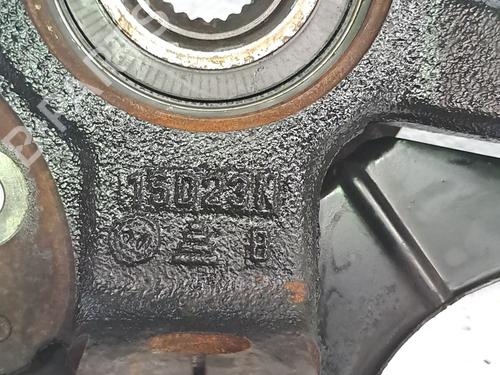 Right front steering knuckle FORD KA (RU8) 1.2 | BP26192968M26 