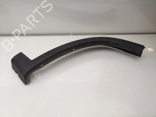 Used Front right wheel arch trim FIAT DUCATO Van (250_) 180 Multijet 3,0 D (177 hp) 25249136