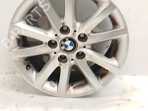 Used Rim Rim BMW 3 Touring (E46) 318 i (143 hp) 34608079 34608079
