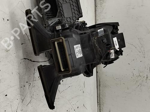 Used Heater matrix box Heater matrix box 38042928 38042928