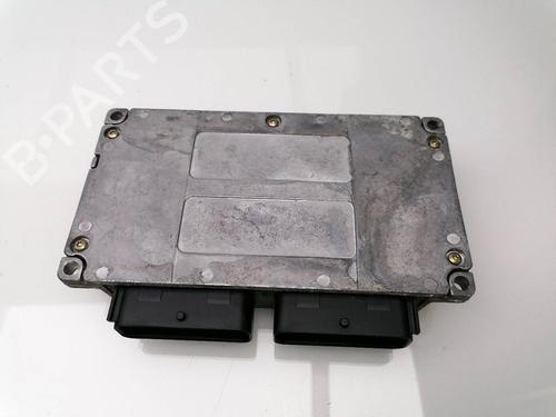 Modulo electronico PEUGEOT 206 CC (2D) 1.6 16V (2DNFUF, 2DNFUR) (109 hp) 23385369