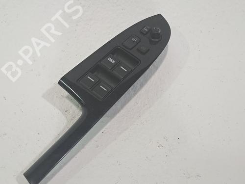Interrupteur de vitre avant gauche HONDA ACCORD VII (CL, CN) 2.4 (CL9) (190 hp) 27714881
