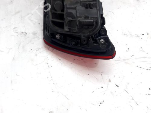 Left taillight AUDI A4 B9 Avant (8W5, 8WD) 2.0 TDI | BP36666497C34 - Image 2