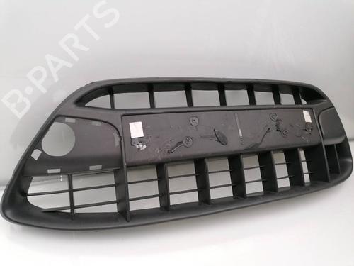 Grill FORD FIESTA VI (CB1, CCN) 1.6 Ti | BP23379543C40