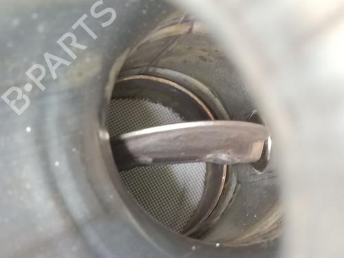 Catalyst AUDI Q5 (8RB) 2.0 TDI | BP26574679M10 