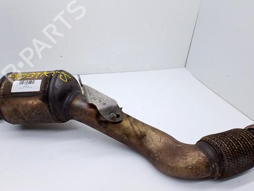 Used Catalyst Catalyst 39063131 39063131