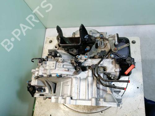 Gearbox HYUNDAI SONATA V (NF) 2.0 CRDi | BP24171027M3 