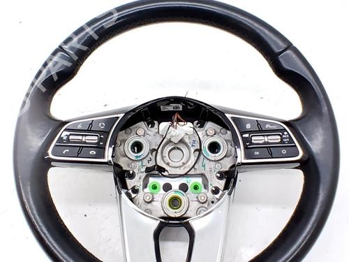 Used Steering wheel Steering wheel KIA CEED Sportswagon (CD) 1.0 T-GDI (120 hp) 35721804 35721804
