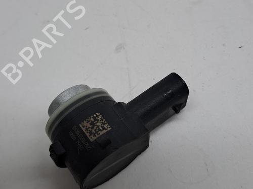 Elektronisk modul OPEL CORSA F (P2JO) 1.2 (68) | BP23374168M83 