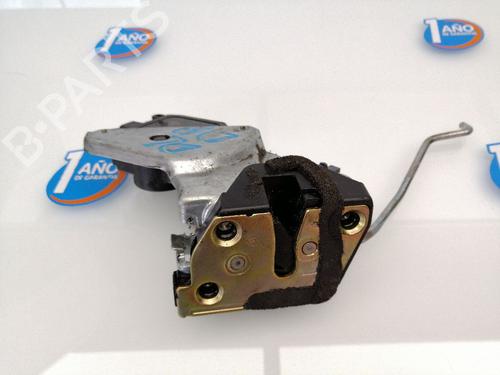 Front right lock SUZUKI JIMNY Closed Off-Road Vehicle (SN) 1.5 DDiS 4x4 | BP23449054C97 