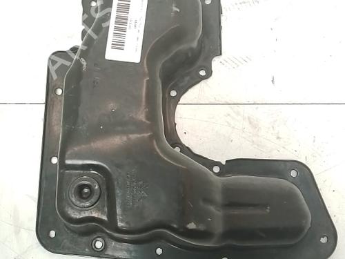 Used Oil sump Oil sump FIAT 600e / 600 (365_, 364_) Mild Hybrid (136 hp) 40549470 40549470