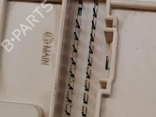 Fuse box KIA CEE'D (JD) 1.0 T-GDI | BP25783484E1 