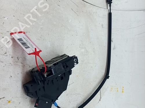 Used Front right lock FORD C-MAX II (DXA/CB7, DXA/CEU) 1.0 EcoBoost (125 hp) 29229101
