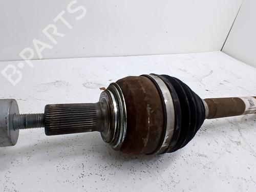 Right front driveshaft RENAULT MASTER IV Van (F8__) BLUE DCI 130 (F8M2) | BP39740243M39 - Image 5