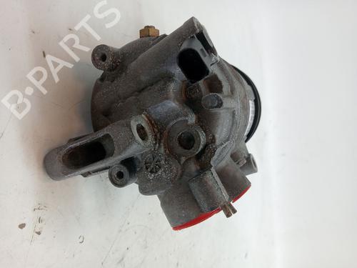 AC compressor VW GOLF VII (5G1, BQ1, BE1, BE2) 1.6 TDI | BP23286329M34 