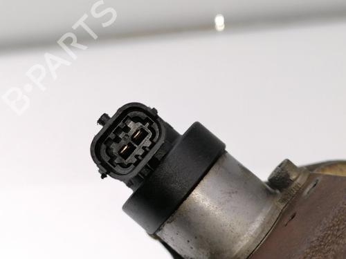 Indsprøtningspumpe CITROËN C5 II (RC_) 1.6 HDi (RC8HZB) (109 hp) 23458600