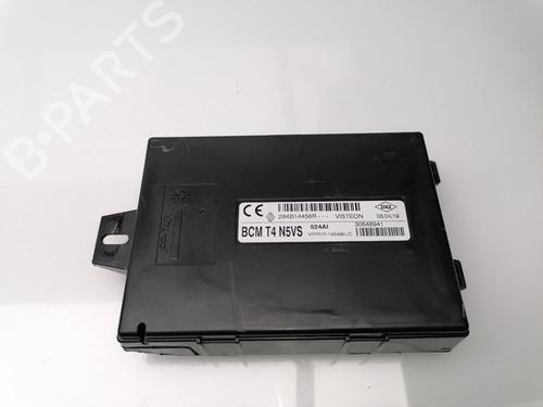 Used Electronic module RENAULT CAPTUR I (J5_, H5_) 0.9 TCe 90 (90 hp) 23386050