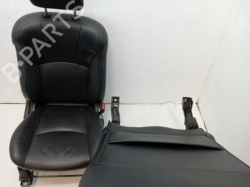 Seats set CITROËN C-CROSSER (VU_, VV_) 2.2 HDi | BP27474035C78 