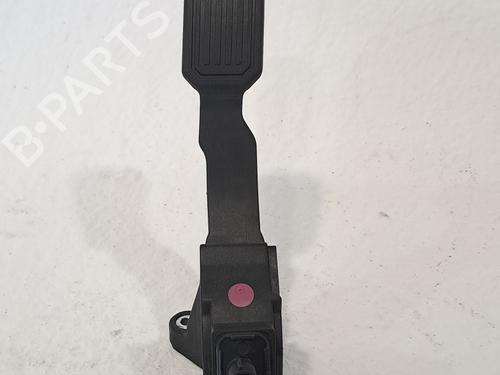 Pedal TOYOTA AVENSIS Saloon (_T27_) 2.0 D-4D (WWT271_) | BP26169557I4 