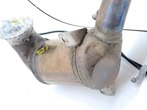 Catalyst SEAT LEON Sportstourer (KL8, KLD) 1.0 TSI | BP29051637M10 