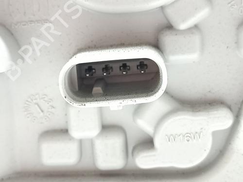 Left tailgate light FIAT TIPO Saloon (356_, 357_) 1.6 D (356SXG1B) | BP25987174C79 