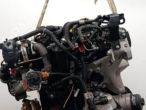 Used Engine Engine 39063148 39063148