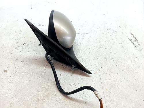 Retrovisor esquerdo JAGUAR S-TYPE II (X200) 2.7 D (207 hp) 29556134